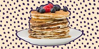 Pancakes 10 Recettes Sucrees Salees Pour Se Regaler Cosmopolitan Fr