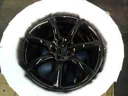 Diy Paint Your Wheels With Plasti Dip No Sanding G35driver Infiniti G35 G37 Forum Discussion