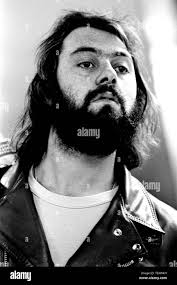 Peter grant led hi-res stock photography and images