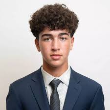 2025 JV Football Roster