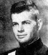 Bio, Newberry, Wayne E. II