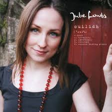 Julie Fowlis: Live at Perthsire Amber