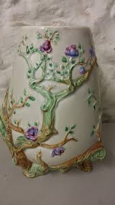 A Clarice Cliff My Garden Vase Sold 50 Bourneendauctionrooms