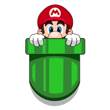 Super Mario Pocket Mario Super Mario Mario Kart Characters Mario Bros Party