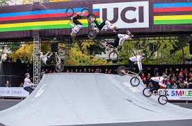 She celebrated her birthday on the twenty sixth of june. Charlotte Worthington Two Podiums In China Ride U