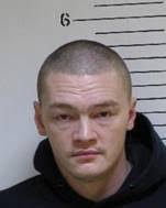 Have you seen Daniel Edmondson, 28? He is wanted