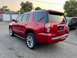 Image result for Crystal Red 2012 Yukon