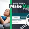 As a member, you will make money online in nigeria just by browsing websites, viewing adverts, taking surveys, watching videos, playing game, installing mobile apps on your phone and get your earnings deposited into your bank account in nigeria. Https Encrypted Tbn0 Gstatic Com Images Q Tbn And9gcsfk4u4pximnurzaxlhqe4fgmvdtcnctbcviecko8hjqttjjtjs Usqp Cau