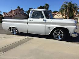 Image result for White 1964 Truck