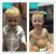 Thin Hair Baby Boy First Haircut