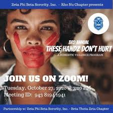 Zeta Phi Beta Sorority, Inc.
