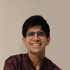 I grew up in a Punjabi family in Chandigarh, where the ultimate marker of  success was sending your children abroad. At IIT Bombay, it was almost  taken for granted that if you