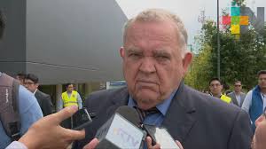 No hay presión del Gobierno para remover al fiscal, asegura Edel Álvarez  Peña