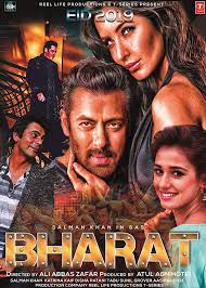 مشاهدة فيلم Bharat 2019 مترجم كامل Hd Full Movies Download Full Movies Download Movies