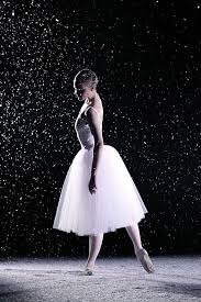 L Hiver Feerique De Repetto Repetto Danseurs De Ballet Et Danse Classique