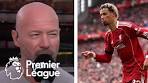 Liverpool 'don't have the balance right' despite win over ... - YouTube