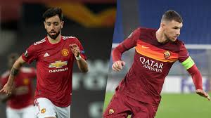 Roma roma vs vs manchester united manchester united. Man United Vs Roma Live Stream How To Watch Europa League From Anywhere Right Now Techradar