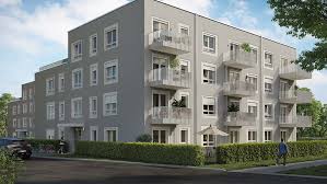Diese tatsache spiegelt sich auch in den immobilien wider, denn viele angebote für wohnungen befinden sich in traditionellen zechenhäusern. Ihre Neubauwohnung In Bochum Boliving 4