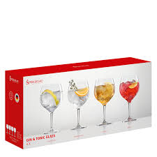 More images for happy glass 246 » Spiegelau Special Glasses Gin Tonic Glas 4er Set Spiegelau