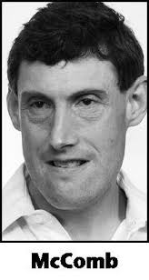 DALE McCOMB Obituary and Online Memorial (2016)