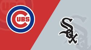 Chicago Cubs Vs Chicago White Sox 6 19 19 Starting Lineups