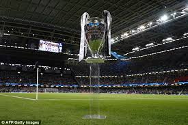 Image result for about UEFA champions league