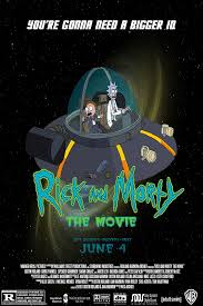 They are destroying life by changing memories, with the intention that only rick will be left at the end. Rick And Morty The Movie 2021 Film Idea Wiki Fandom