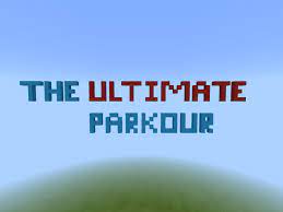 Mcpe education mode exploration beta creation. The Ultimate Parkour Minecraft Pe Maps