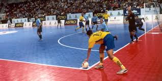 Cuanto dura un partido de futbol sala. Que Es Futsal O Futbol Sala Reglas Medidas De La Cancha Sanciones