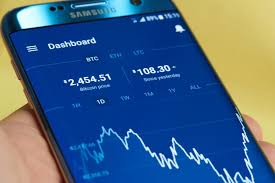 Cryptocurrency trading has one major tax benefit that traditional stock trading does not. Taxes For Investing In Bitcoin Cryptocurrencies Mybanktracker