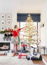 Christmas Decorating Ideas How To Create A Refined Traditional Look With Target