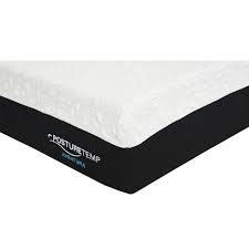 The most luxurious mattresses (that are popular more and more these days) are memory foam mattresses. Aventura King Memory Foam Mattress By Classic Brands El Dorado Furniture
