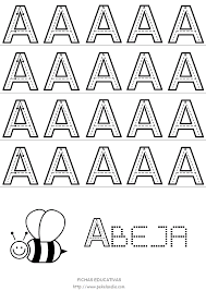 Resultados De La Busqueda De Imagenes De Google De Http Www Pekelandia Com Imagenes Fichas Educativas L Trazos De Letras Hojas De Trabajo Del Alfabeto Fichas