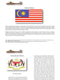 Bendera setiap negeri di malaysia. Maksud Bendera Amp Jata Setiap Negeri Di Malaysia