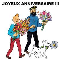 With tenor, maker of gif keyboard, add popular joyeux anniversaire animated gifs to your conversations. Xooimage Tintin Captain Haddock Funny Happy Birthday Song