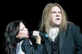 Online shopping from a great selection at movies & tv store. Meat Loaf Marion Raven Magicvalley Com