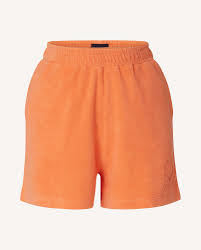 Andy terry shorts
