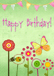 Gift shop · personalized · composed music · artistic designs Valentine Card Design Artsy Happy Birthday Card