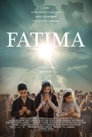 Saved by grace ratings & reviews explanation. Fatima 2020 Movieguide Movie Reviews For Christians