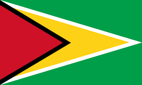 Guyana History Britannica