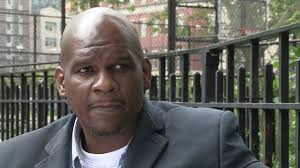 Locked Up and Locked Down