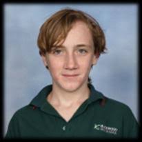 BLACKWOOD HIGH SCHOOL