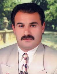 Prof. Dr. ABDULLAH KAYA