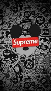 Trendy Wallpapers For Android Iphone Lock Screen Wallpaper Lock Screen Wal Wallpap Supreme Wallpaper Supreme Iphone Wallpaper Glitch Wallpaper