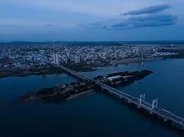 Petrolina juazeiro vegetais orgânicos onde link. Petrolina E Juazeiro O Que Fazer E Onde Ficar No Vale Do Sao Francisco
