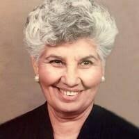 Aurora Robles Obituary