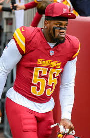 Jacob Martin (American football) - Wikipedia