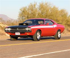 Image result for Bright Red 1971 Challenger