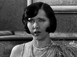 Mae Busch