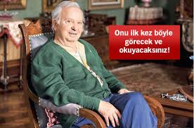 Seyfi Dursun Hayatim Cok Guzel Gecti Diyemiyorum